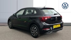 Volkswagen Polo 1.0 Life 5dr Petrol Hatchback